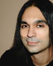 Konstantinos-Voice Actor