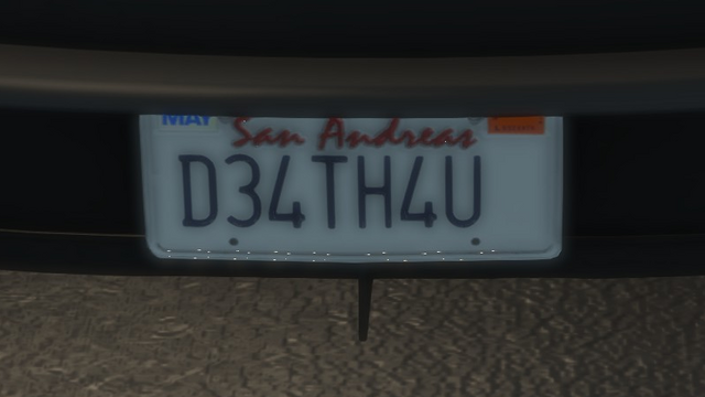 File:Custom Plate GTAO D34TH4U.png