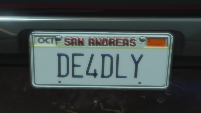 File:Custom Plate GTAO DE4DLY.png