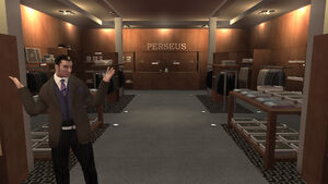 Perseus-GTA4-interior