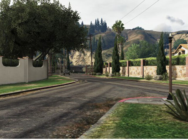 File:LakeVinewoodEstates-Street-GTAV.jpg