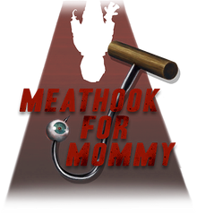 Meathook-for-Mommy-Logo