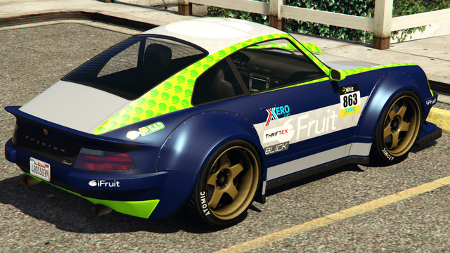 File:CometRetroCustom-FruitPerformanceLivery-GTAO-rear.png