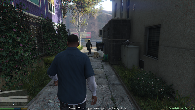 File:FranklinandLamar10-GTAV.png