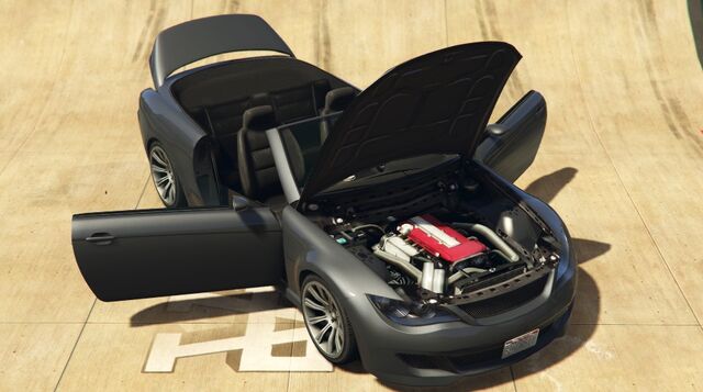 File:ZionCabrio-GTAV-Open.jpg