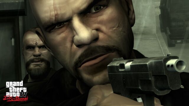 File:Johnny-AutomaticPistol-TLAD.jpg