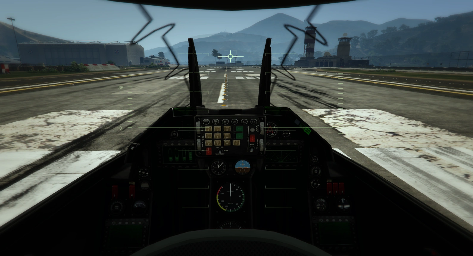 Image P996 Lazer FPS GTA V.png GTA Wiki FANDOM powered by Wikia