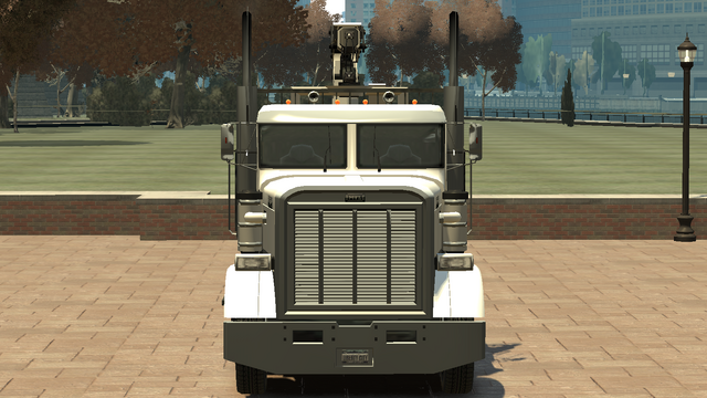 File:FlatbedCrane-GTAIV-Front.png