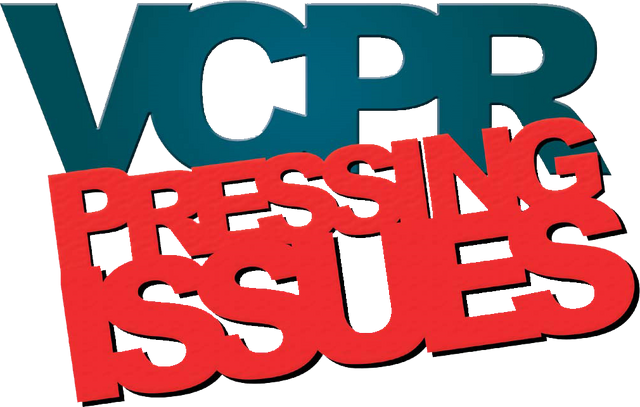 File:VCPRPressingIssues-Logo.png
