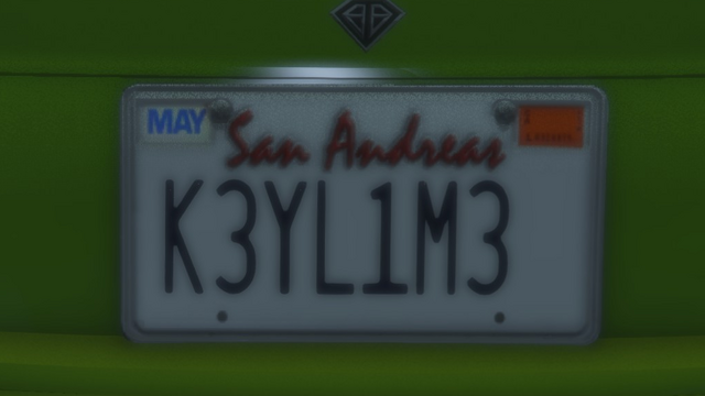 File:Custom Plate GTAO K3YL1M3.png
