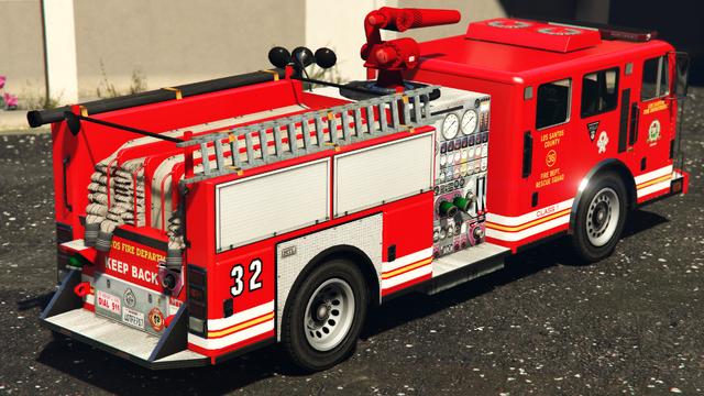 File:Firetruck-GTAV-rear.png