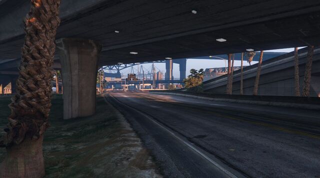 File:AbattoirAvenue-GTAV-NorthEnd.jpg
