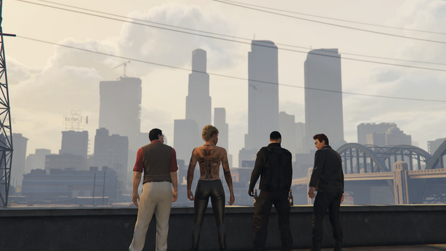 File:GTAO Heist-ThePacificStandardJob Final.png