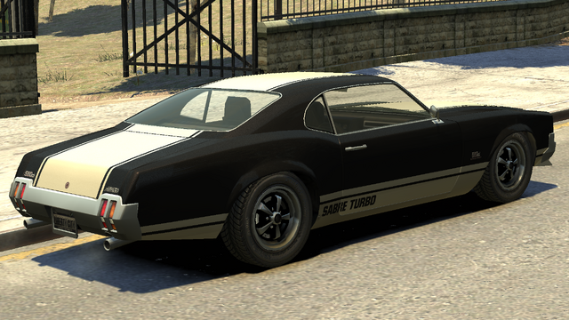 File:SabreGT-GTAIV-rear.png