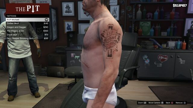 File:Tattoo Trevor Left Arm GTAV RIP Michael.jpg