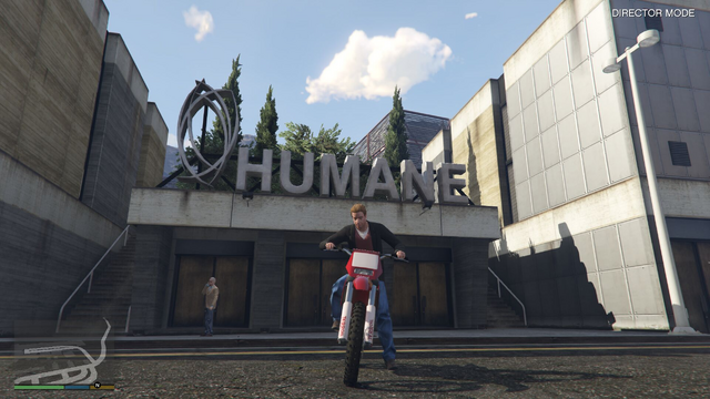 File:Lazlow GTAVpc DirectorMode.png