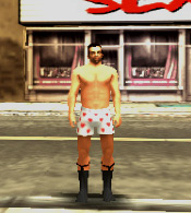 Underwear