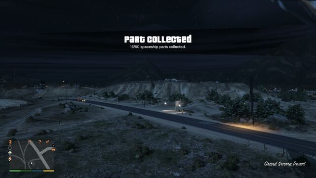 File:Spaceship Parts GTAVe 16 Senora Desert Satellite Dish Collected.jpg
