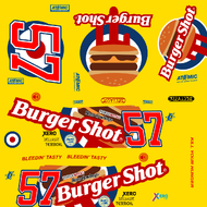 Burger Shot Stallion | GTA Wiki | Fandom powered by Wikia
