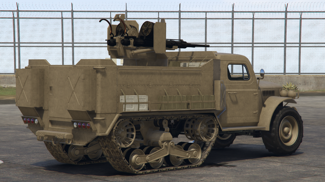 File:Halftrack-GTAO-rear.png