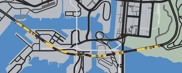 File:2 Mile Lap Divided GTAO Verified Map.png