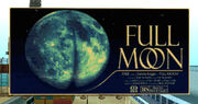 Full Moon VCS