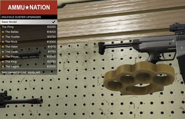 File:Knuckledusters GTAV Range.png