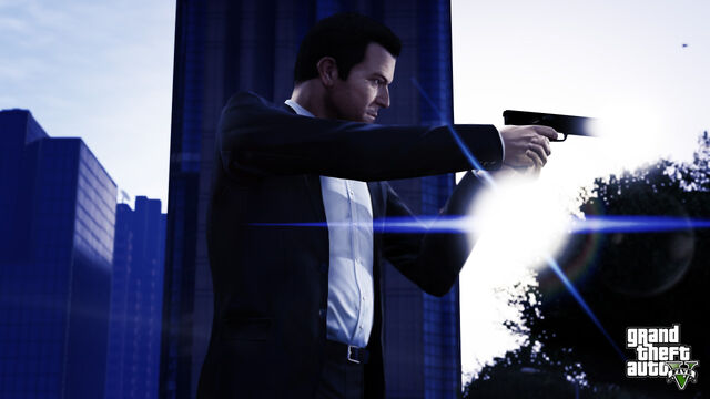 File:GTAV-screenshot-MichaelAiming.jpg