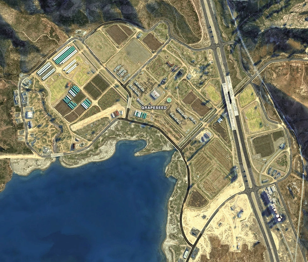 Image SatelliteGrapeseedGTAV.png GTA Wiki FANDOM powered by Wikia