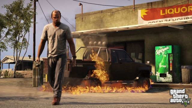 File:Trevor-truck-fire-GTAV.jpg