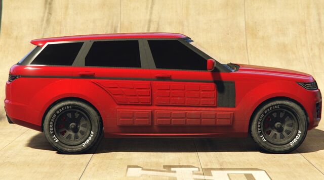 File:BallerLEArmored-GTAO-Side.jpg