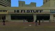 HiFiStuff-GTAVC-Exterior