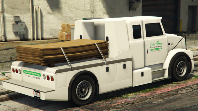 File:UtilityTruck2Flatbed-GTAV-rear.png