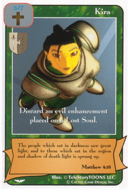Kira (AW)