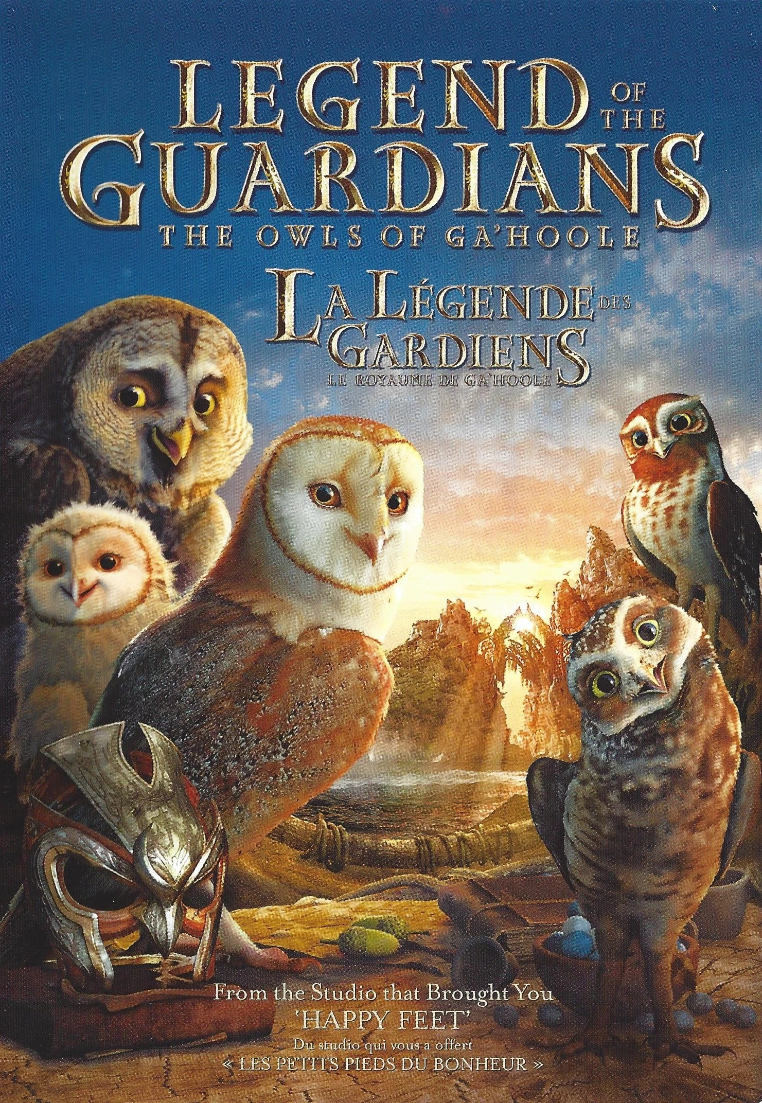 Image Canada cover.jpeg Guardians of Ga’Hoole Wiki FANDOM powered by Wikia
