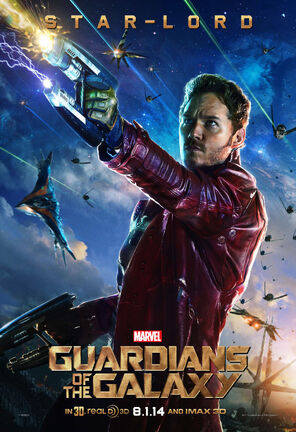 Starlord