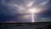 A tempestade