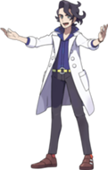121px-Profesor Ciprés.png