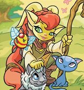 Fauna