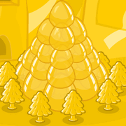 Giant Jelly