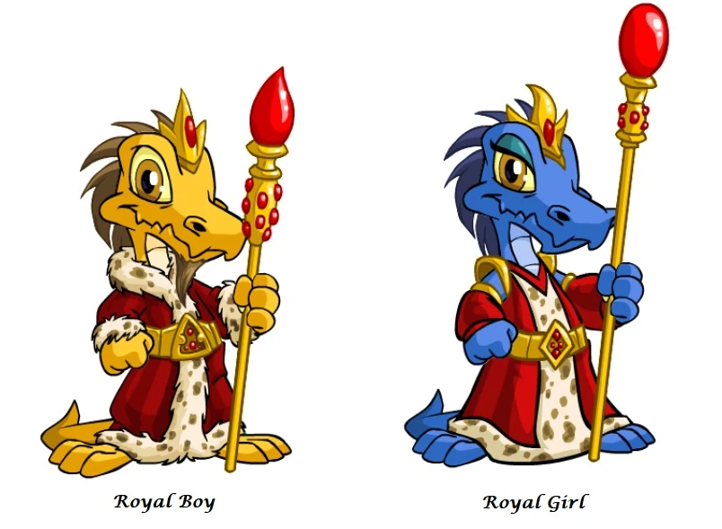 Royal | Neopets Wiki | FANDOM powered by Wikia