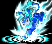 Electric