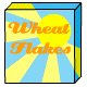 Box-wheatflakes