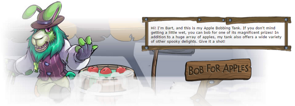 Applebob