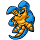Yooyu blue