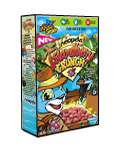 Islandberry box