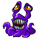 Tencals purple