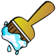Cloudpntbrush