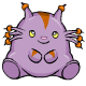Pet haseepuss