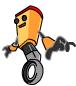 Wheelie